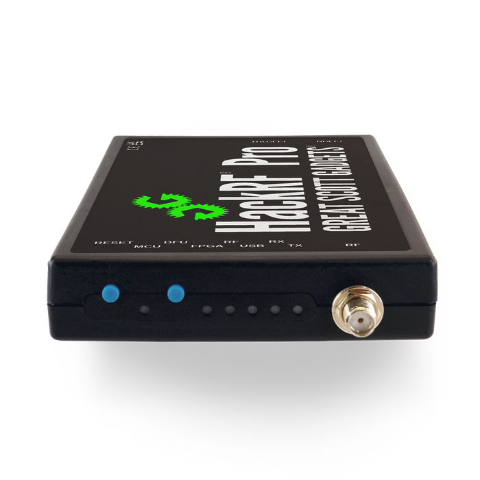 HackRF Pro — Lab401