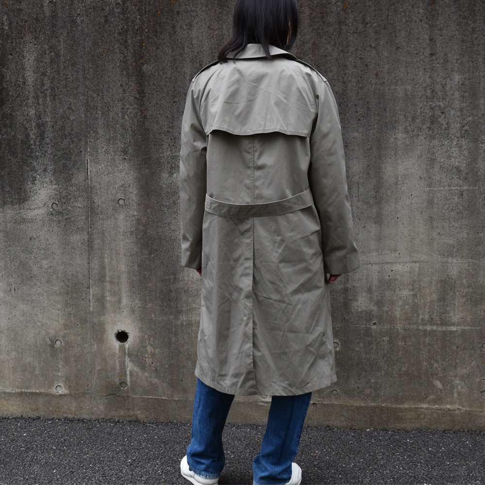 Y2K デッドストック！ アメリカ軍 DSCP ライナー付き！ ミリタリー