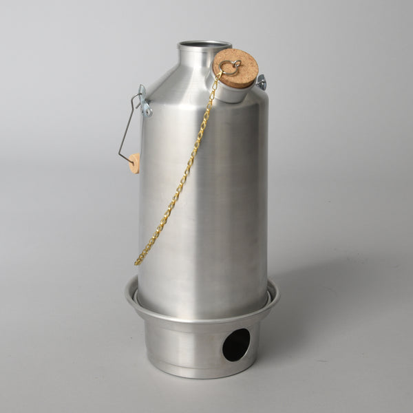 LABOUR AND WAIT | STORM KETTLE