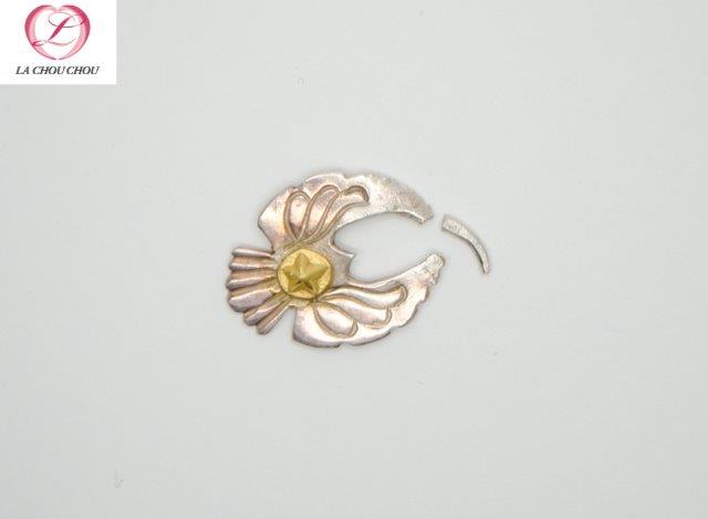 THE BINGO BROTHERS（ザ・ビンゴブラザーズ）】 イーグルピアス修理