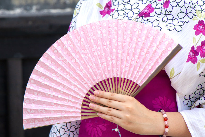 土佐和紙扇子 和紙小物専門店【レディリサ】 通販 – 土佐和紙のLadyRisa