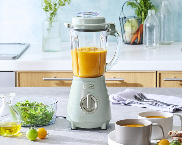 Toffy 耐熱ブレンダー K-HBD2 | 株式会社ラドンナ- LADONNA -