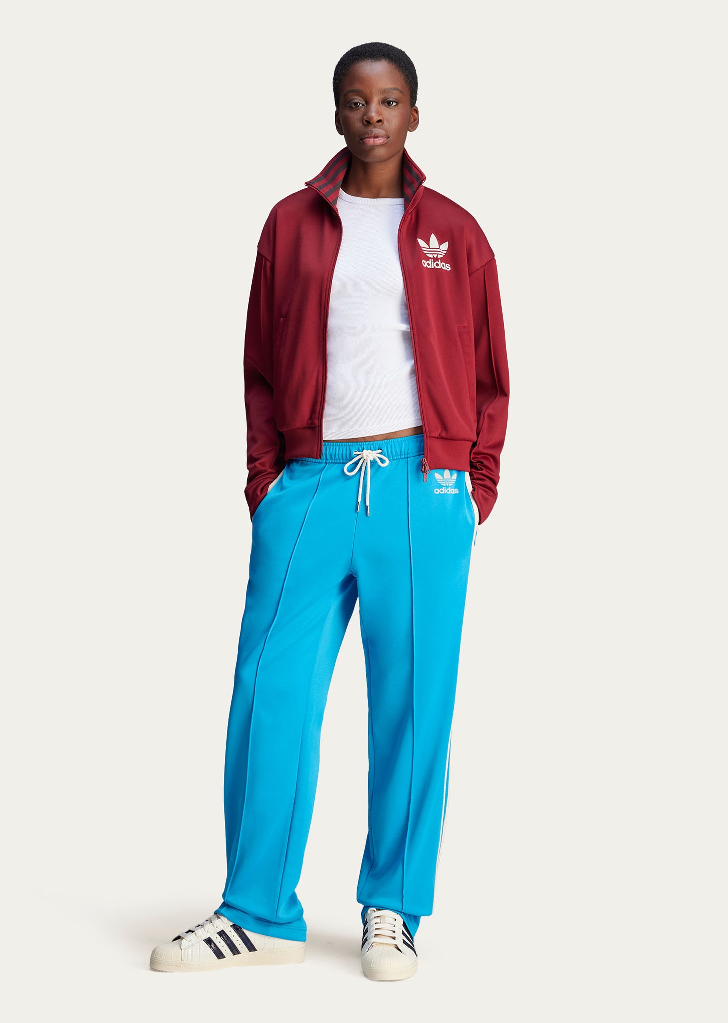 Track Pant – La Garçonne