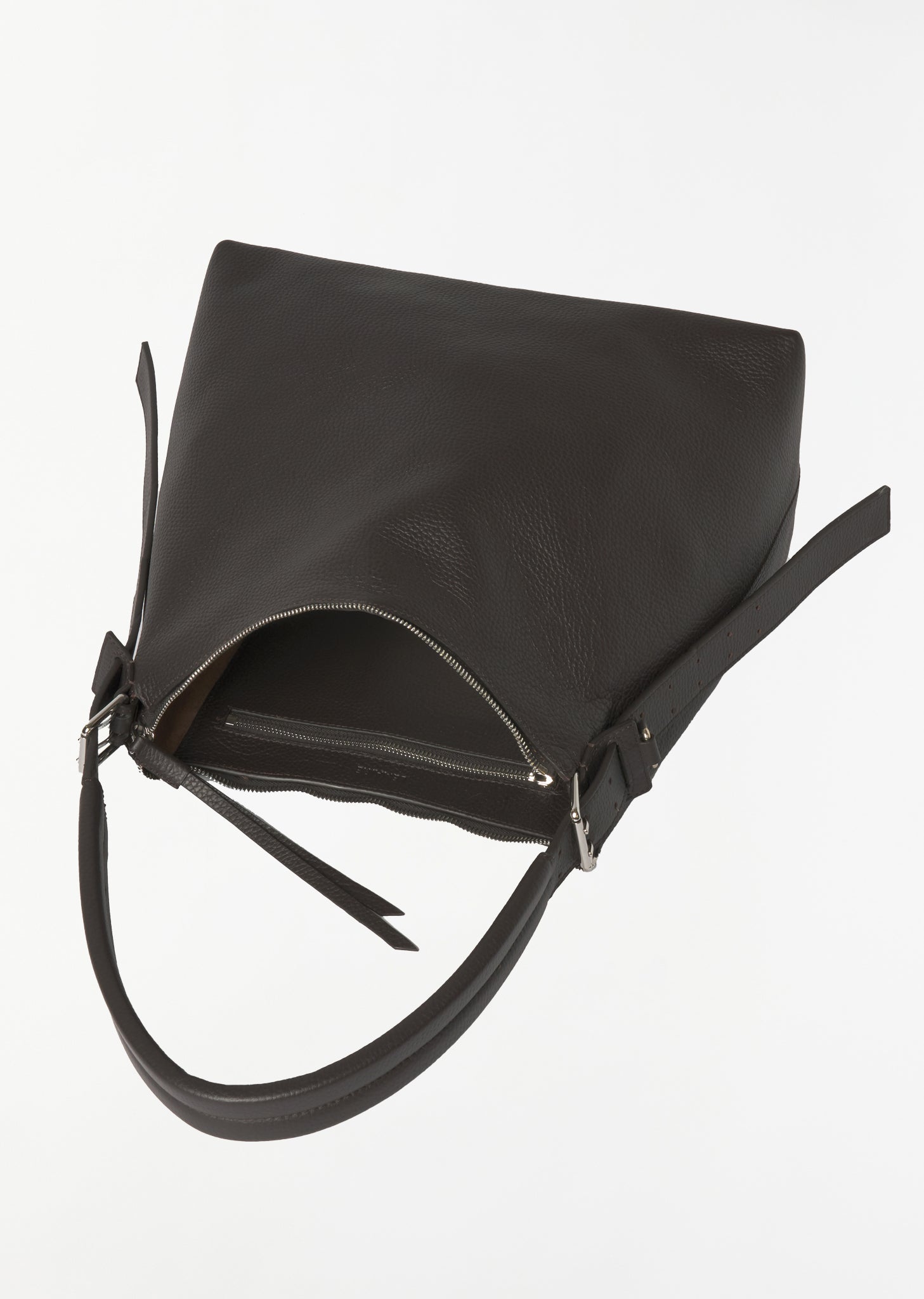 Hobo Belt Bag – La Garçonne