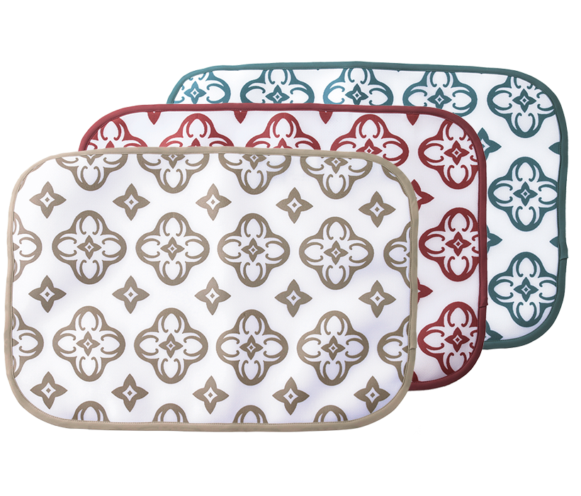 グラントイーワンズ テラミーピローシート ホルミシス グラントイー