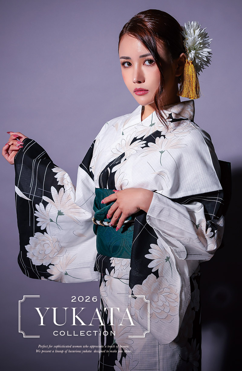 浴衣｜LaLaTulle(ララチュール)[公式]