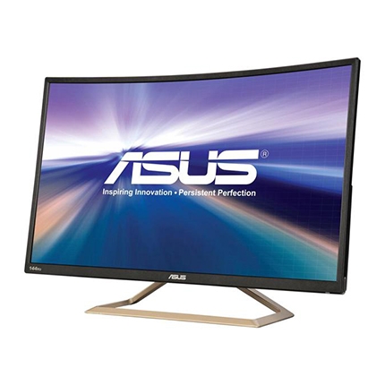 Màn hình Asus VA326H Gaming 31.5 inch FHD 144Hz | Laptop Wold