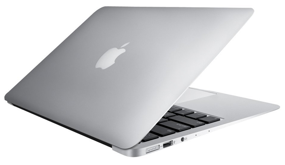 Apple MacBook Air 13 (Early 2015) - i5-5350U · Intel HD Graphics