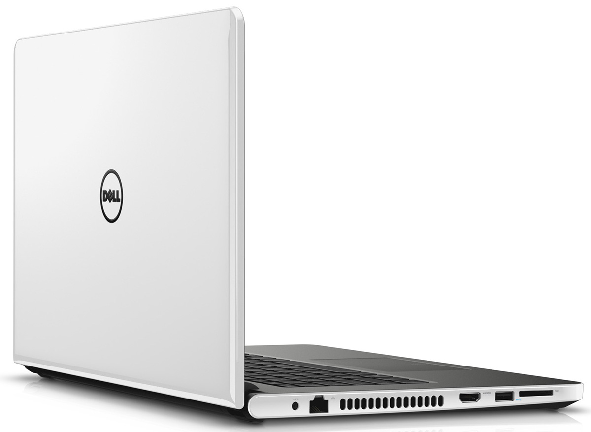 Dell Inspiron 15 5558 - Specs, Tests, and Prices | LaptopMedia.com