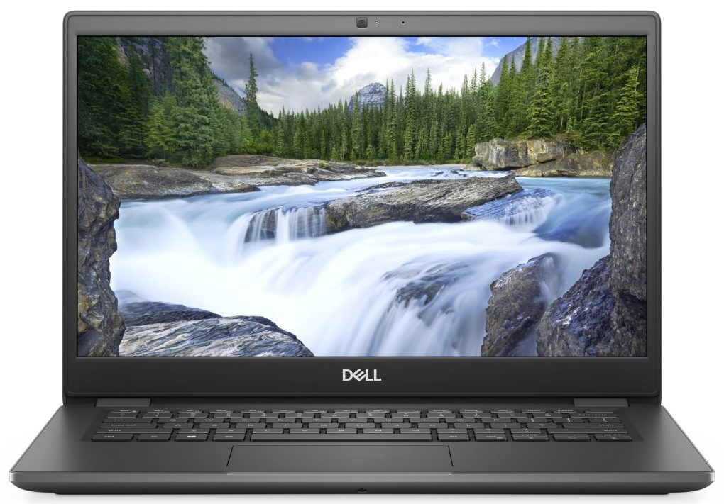 Dell Latitude 3410 - i3-10110U · Intel UHD Graphics · 14.0”, HD