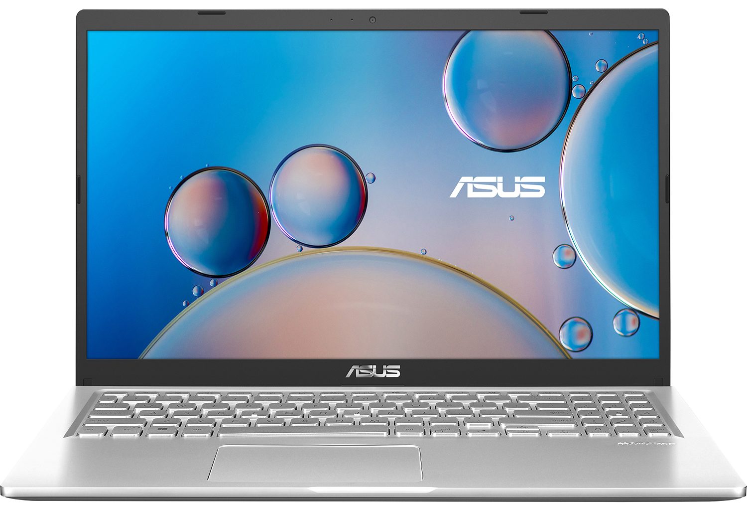 ASUS VivoBook 15 X515 - i5-1035G1 · UHD Graphics G1 · 15.6”, Full