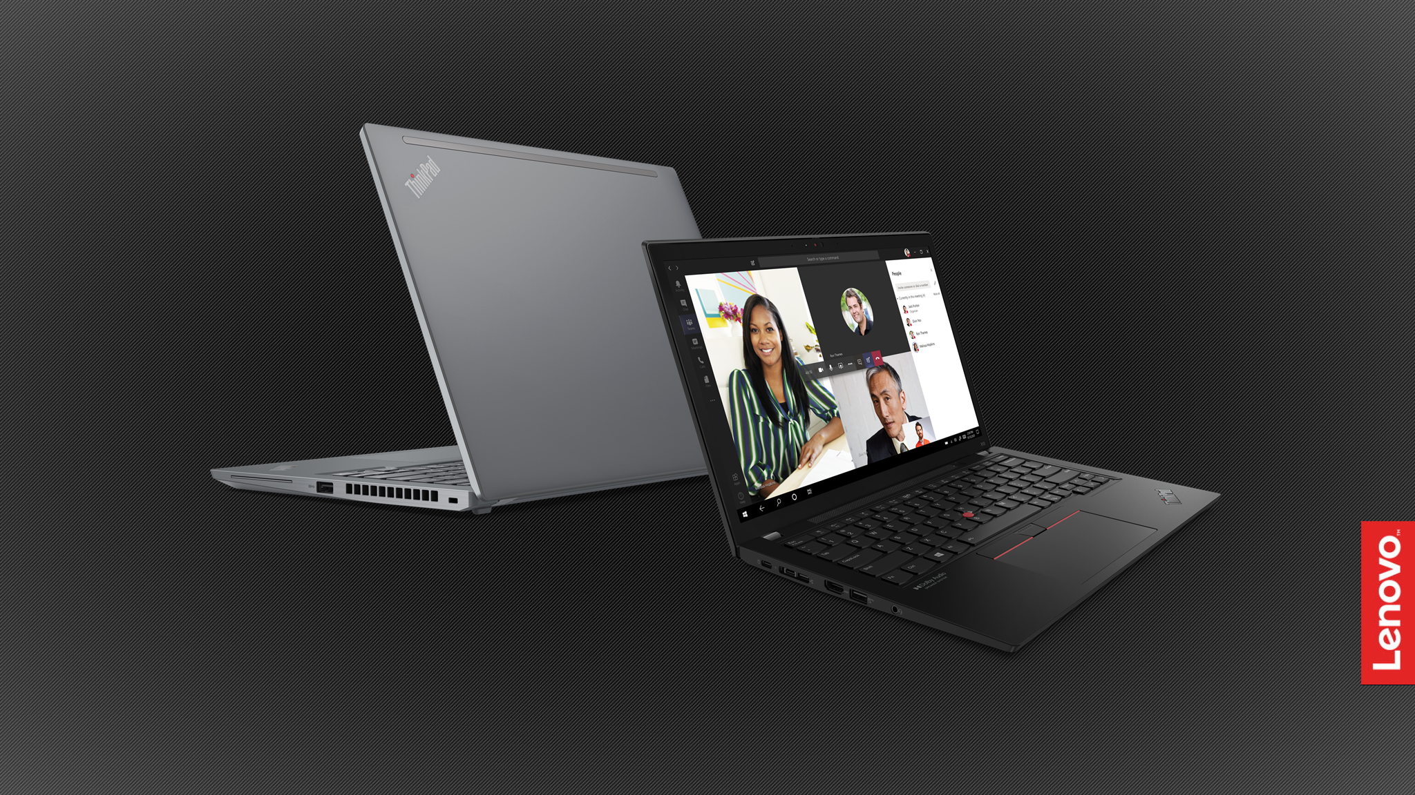 Specs and Info] Lenovo ThinkPad X13 Gen 2 (AMD): A little guy that