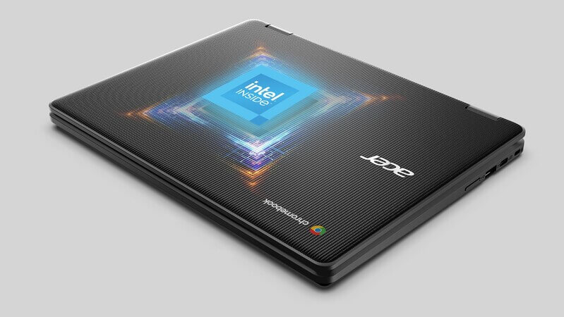 Specs and Info] Acer Chromebook Spin 511 and 512 - light and