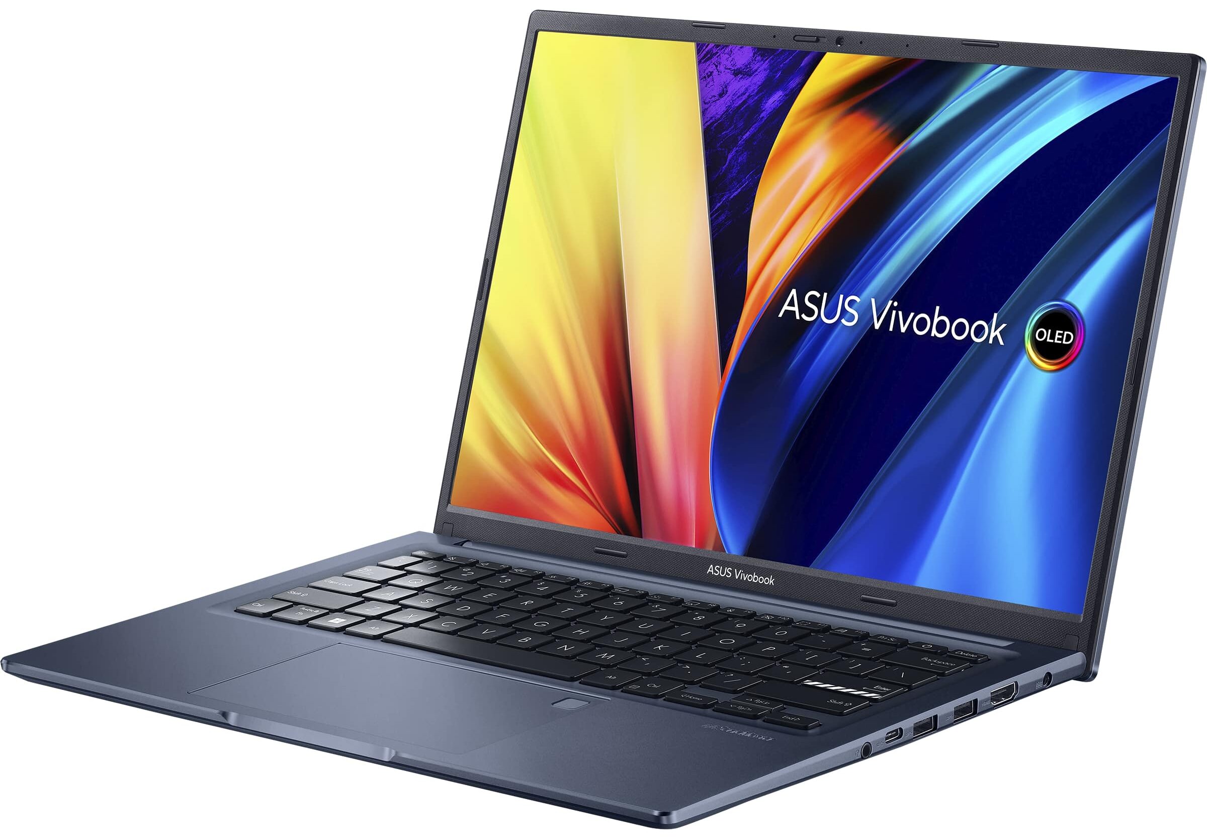 ASUS Vivobook 14X OLED (M1403, AMD Ryzen 5000 series) - Specs