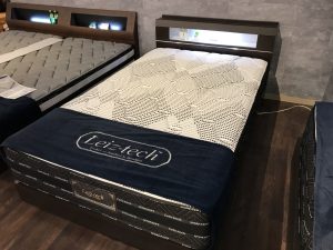 高品質！アンネルベッドのマットレスをご紹介♪ | LAPIAS万代家具