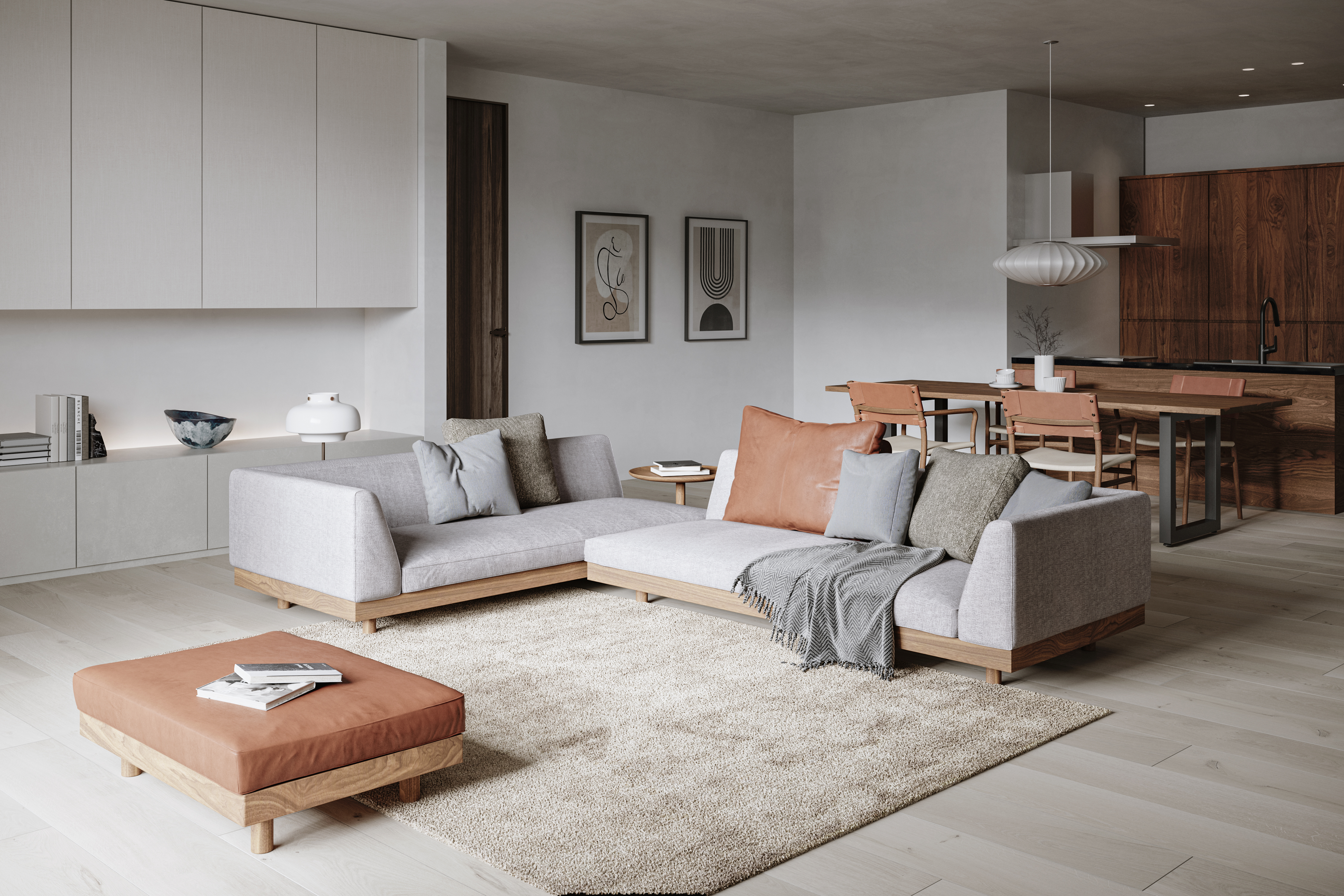 MasterWal（マスターウォール）【LAZY DANISH（レイジーデニッシュ