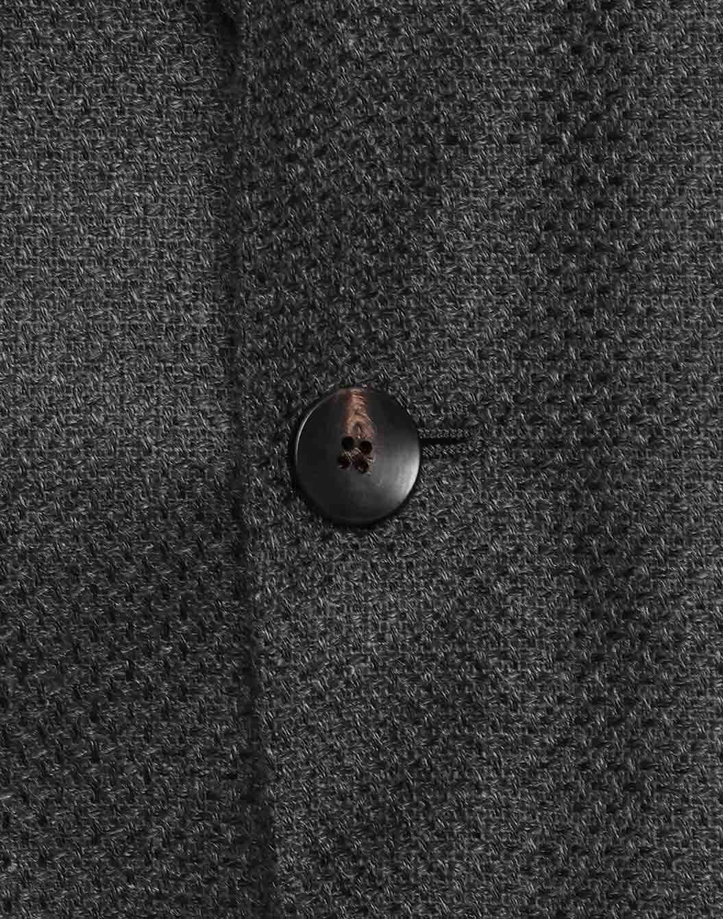 カシミヤシルクバスケットジャケット – LARDINI Online Store