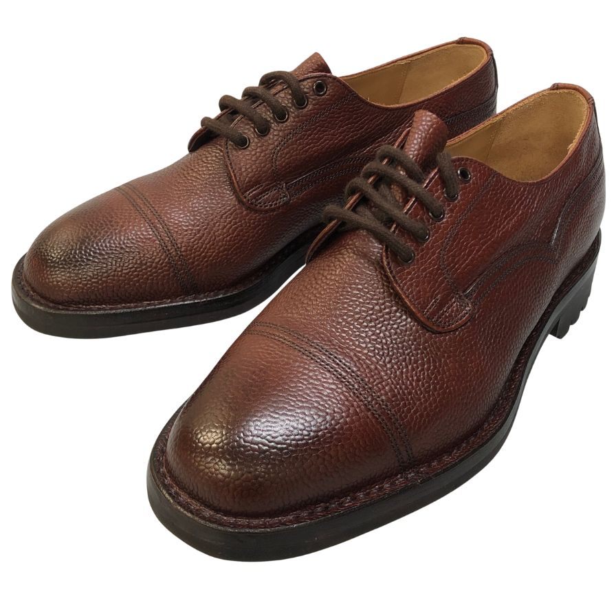 ジョセフチーニー／Joseph Cheaney – LASTLAB