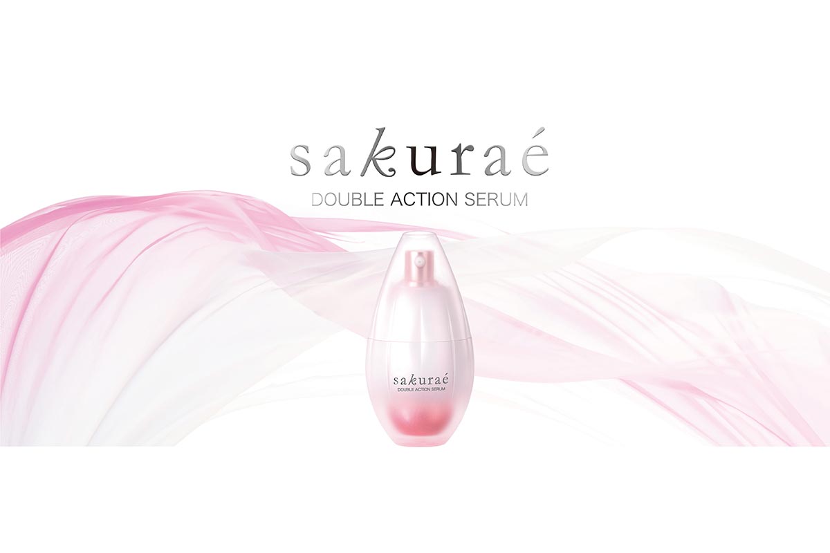 大塚製薬から日本初、ダブル美白効能を配合したセラムが誕生！ くすみ