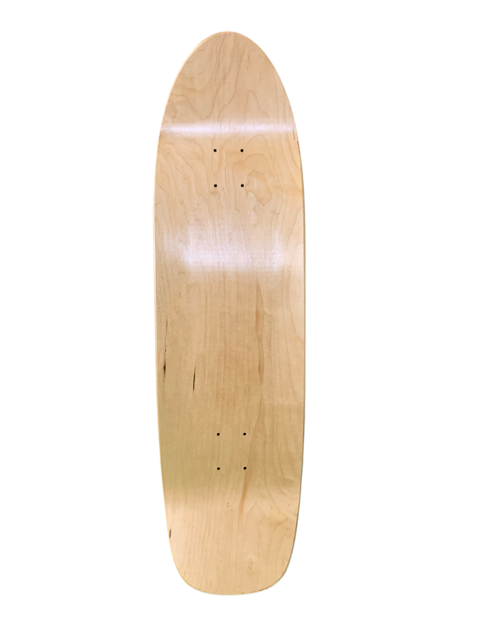 Z-Flex Jay Adams Model Natural 9.5