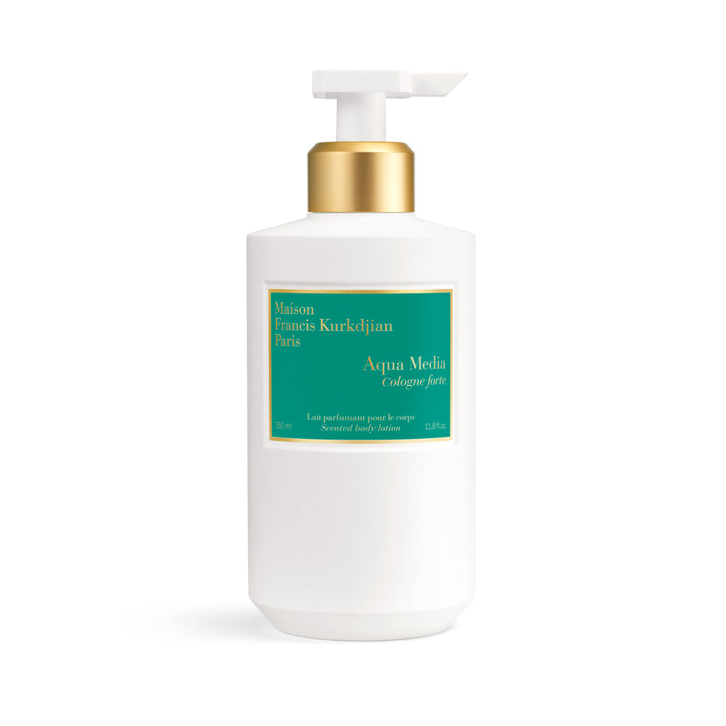 MAISON FRANCIS KURKDJIAN - Scented body lotion