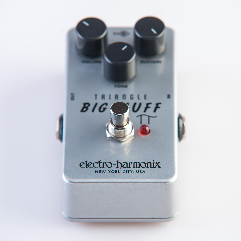 Electro Harmonix Triangle Big Muff - Lauzon Music
