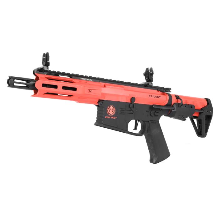 受注生産】【LayLax.com限定】KRYTAC電動ガン本体TRIDENT MK2 PDW-M