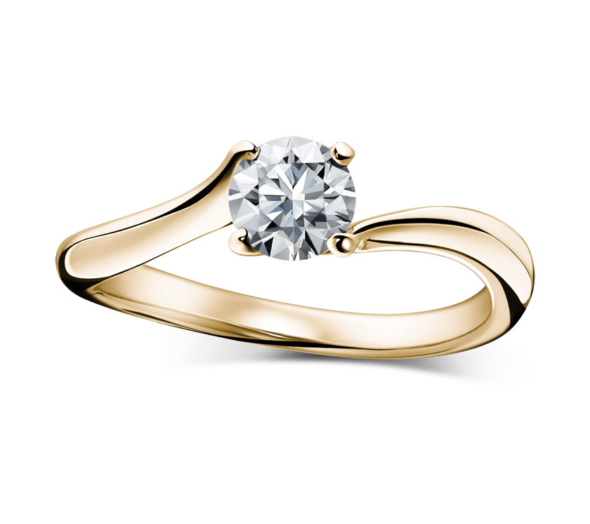 ベイブリーズ｜婚約指輪（エンゲージリング）｜婚約指輪・結婚指輪なら