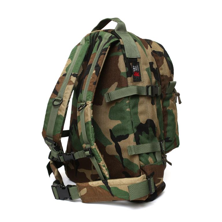 30L Slick 3DAP – LBT