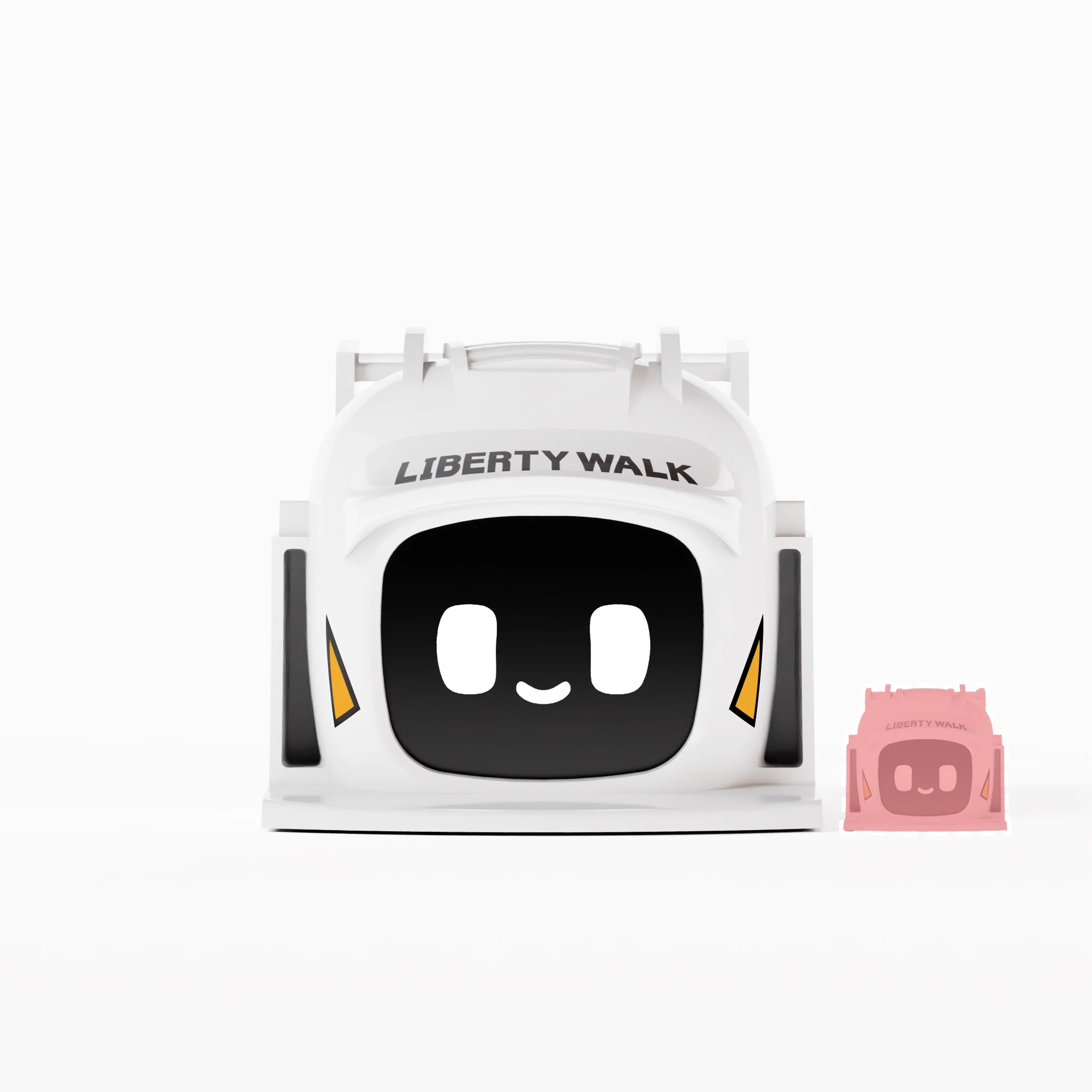 LIBERTYWALK MEGA MOCHI – SUPER SILHOUETTE S15 SILVIA ​​– LB-在线