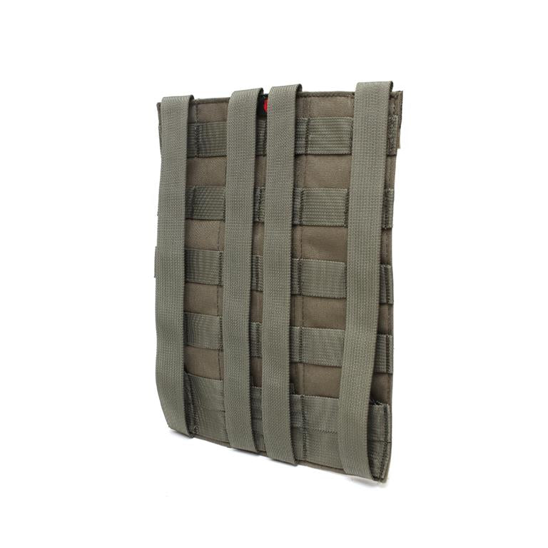 Back Panel Adapter – LBX Tactical