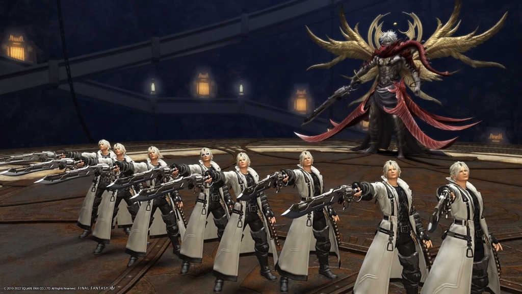 Paripicred Waters イベント「3月9日はサンクレッドの日！サンクレッド