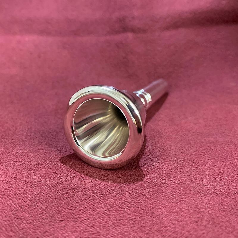 ブラスラボモモ / ホルン用マウスピース MMMシリーズ ヨーロピアン