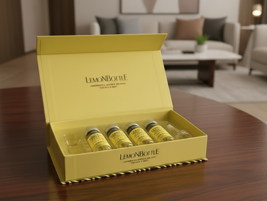 部分的に残りやすい脂肪に】男性にも非常に相性の良い脂肪ケア