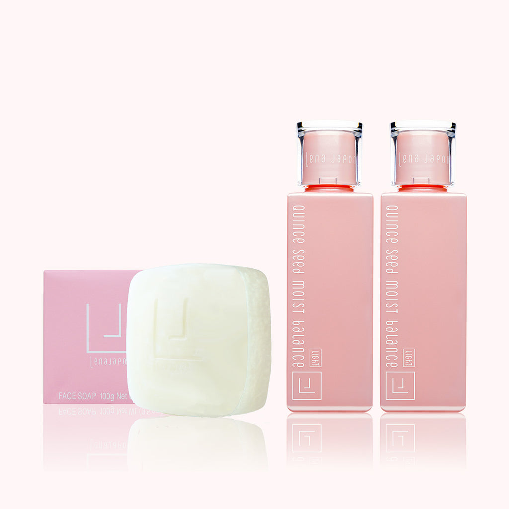 LJスキンケアセットLL – レナジャポン【公式】