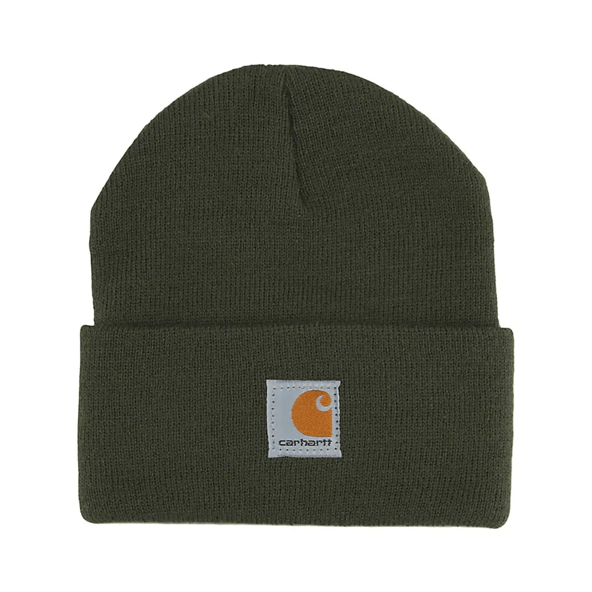 Carhartt Kids' Youth Watch Hat - Olive – Lenny's Shoe & Apparel
