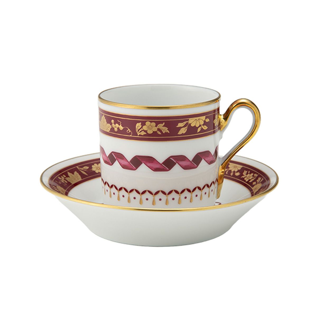 イタリアの名窯「ジノリ1735／リチャード ジノリ」 | ブランド洋食