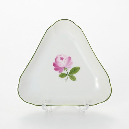 アウガルテン（AUGARTEN） ウィンナーローズ（5089） プレート 20cm