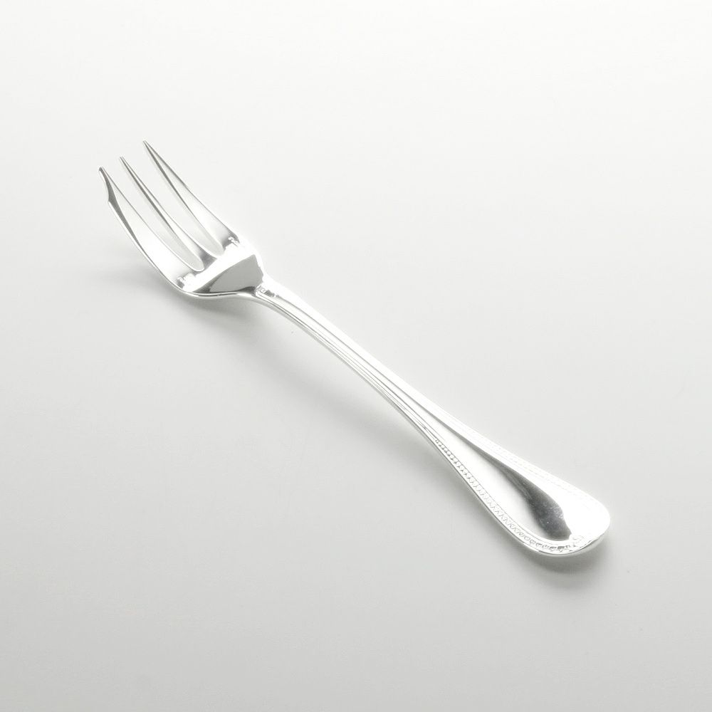 クリストフル マルメゾン 0018 ケーキフォーク 046 | ブランド洋食器