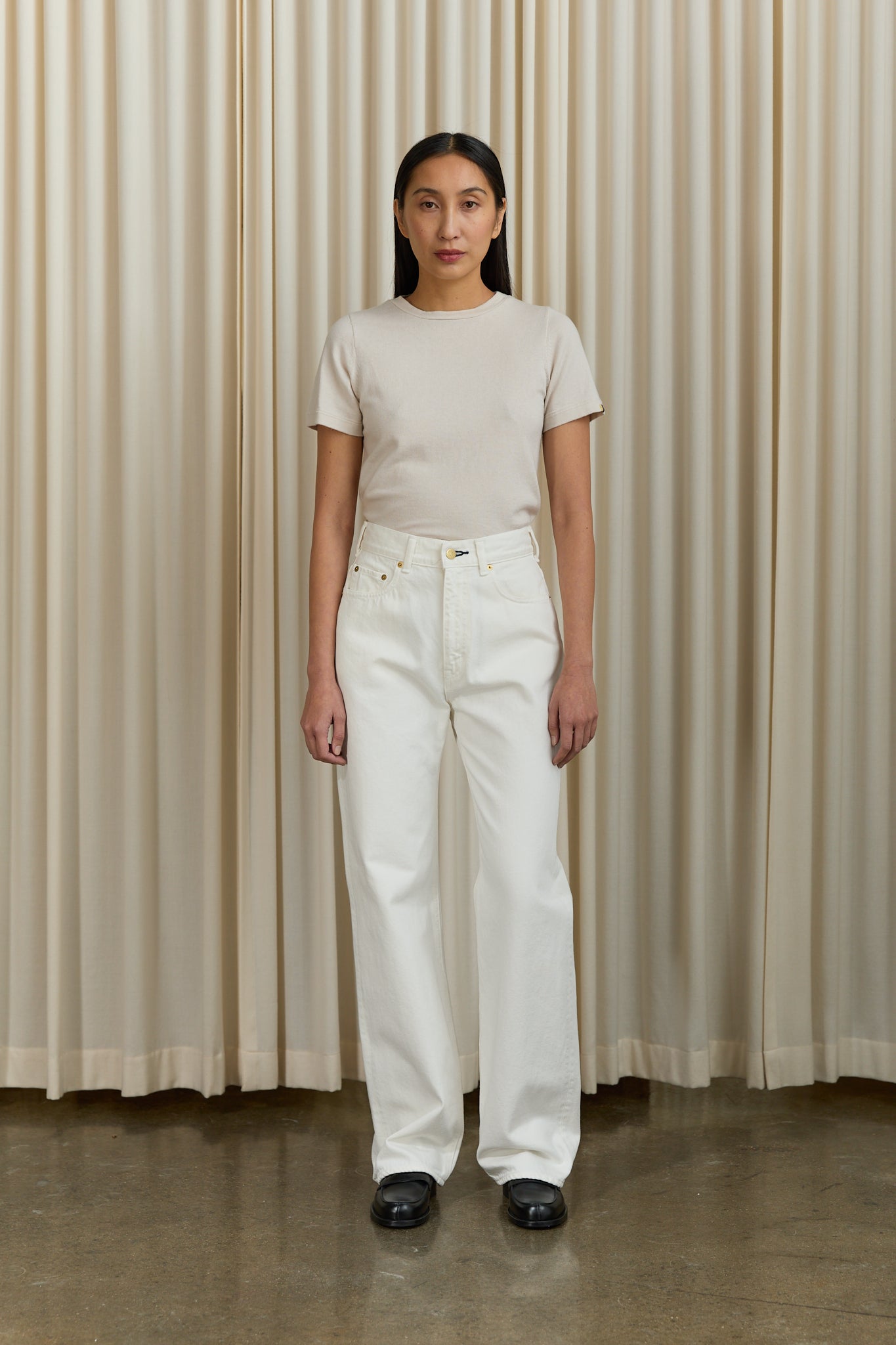 Tu es mon Tresor – L'ENSEMBLE