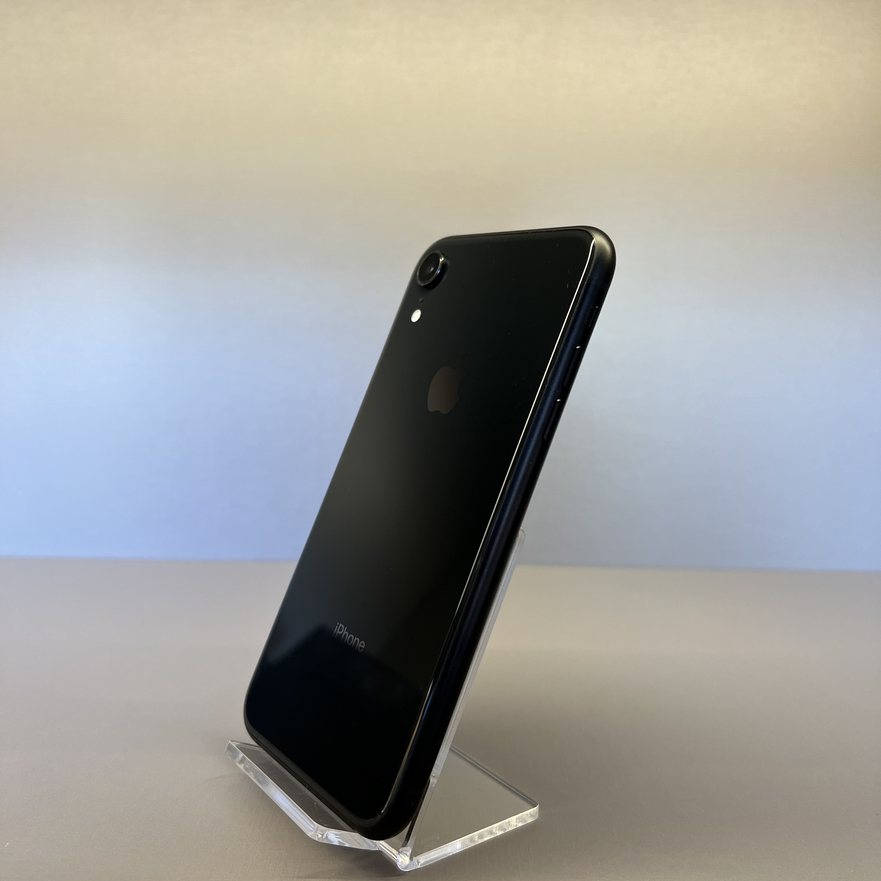 iPhone Xr 64GB PRETO (seminovo) – LS