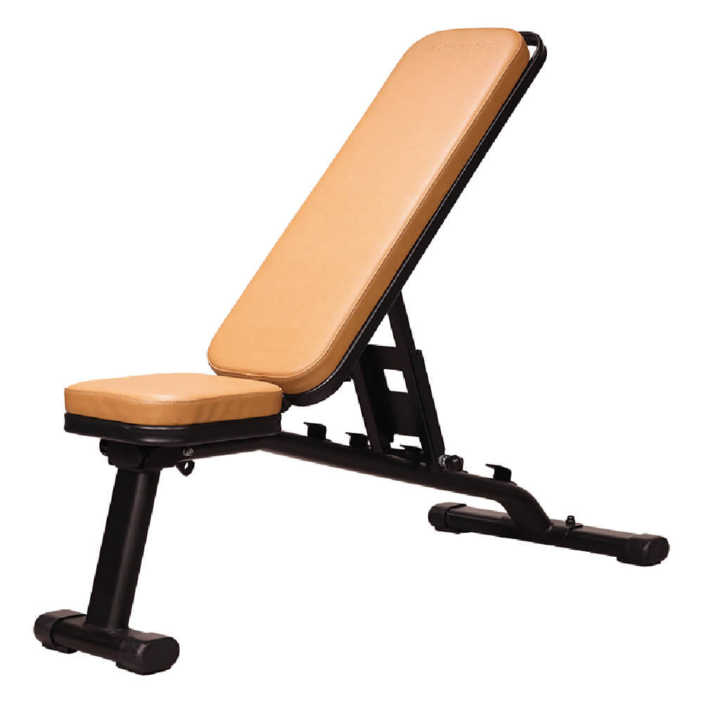 マルチポジションベンチレザーカラーモデル復刻版 ｜ラインナップ