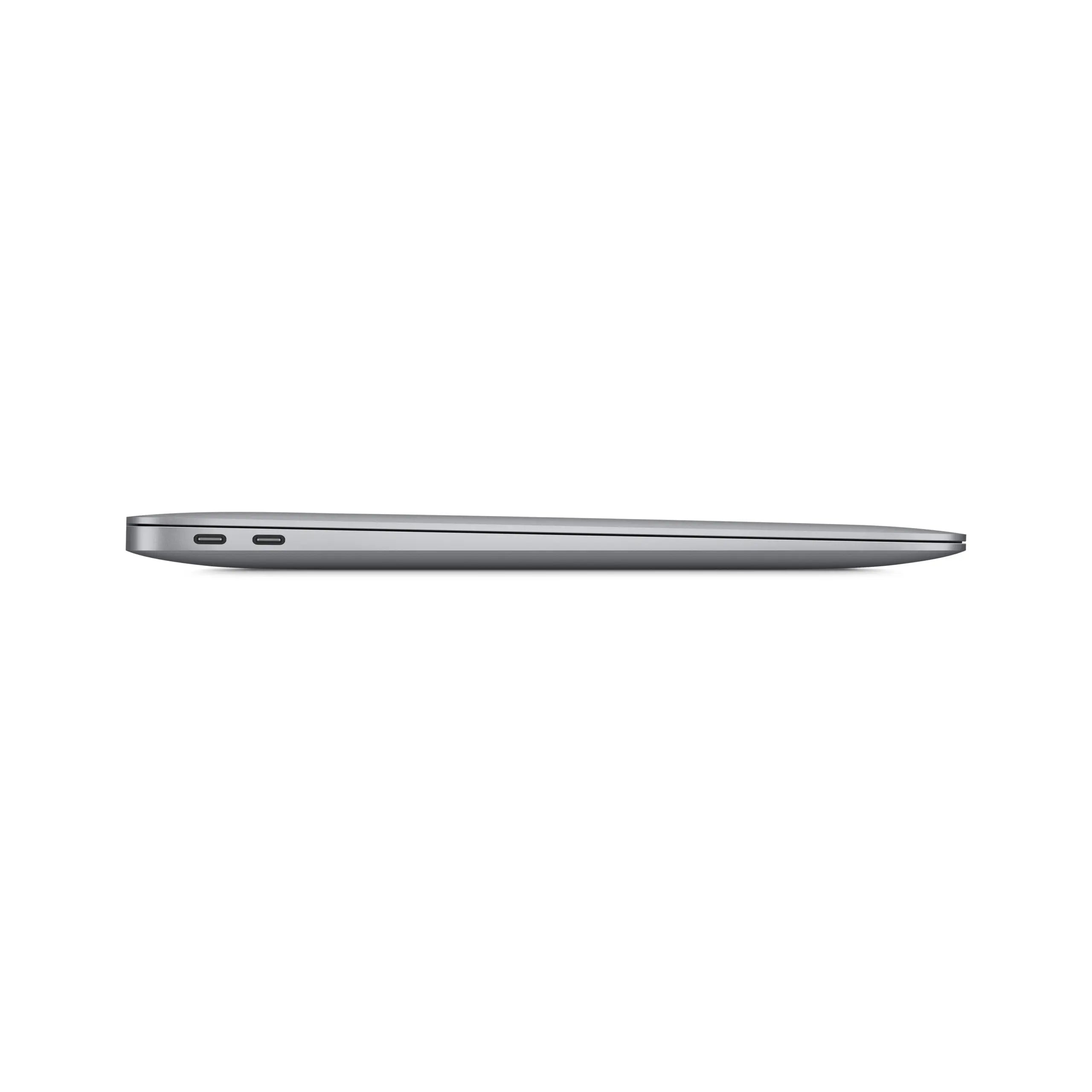 MacBook Air 13 inch M1 8-core CPU 7-core GPU 8 GB 256 GB
