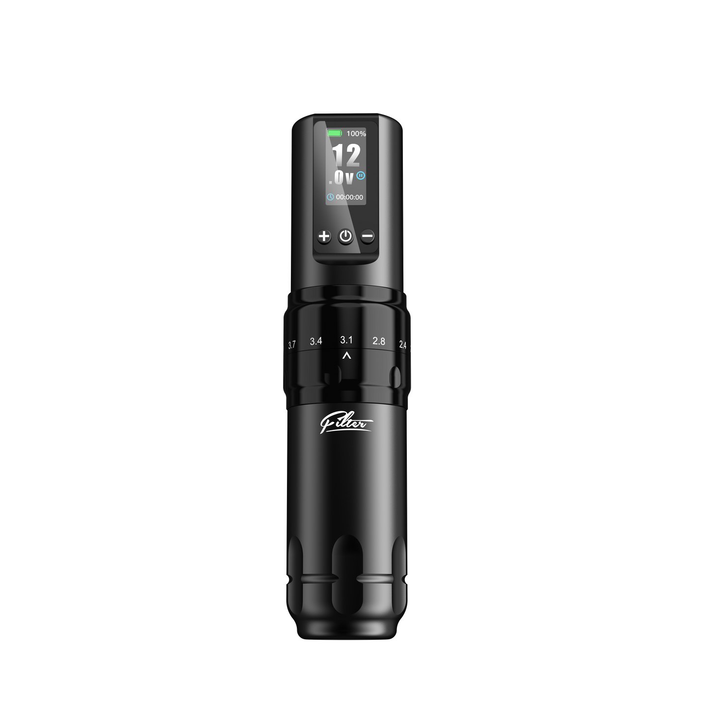 EZ FILTER X30 SIX OPTIONS ADJUSTABLE STROKE WIRELESS TATTOO