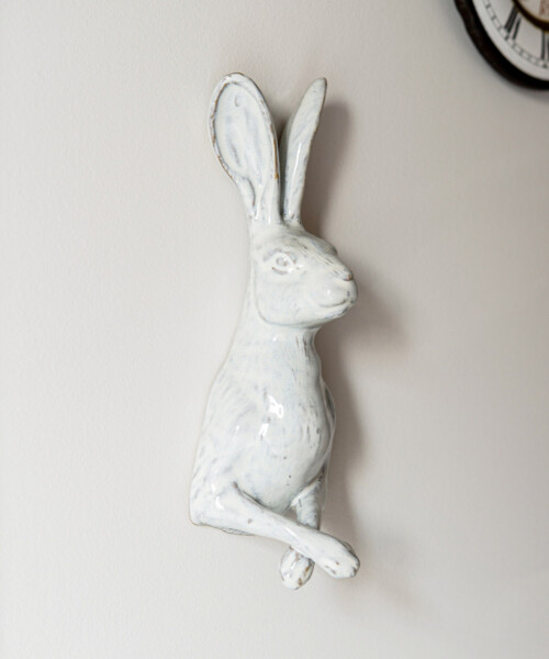 Curious Hare Hook – ヤナカーン - LEBENSFARBE レベンスファルベ