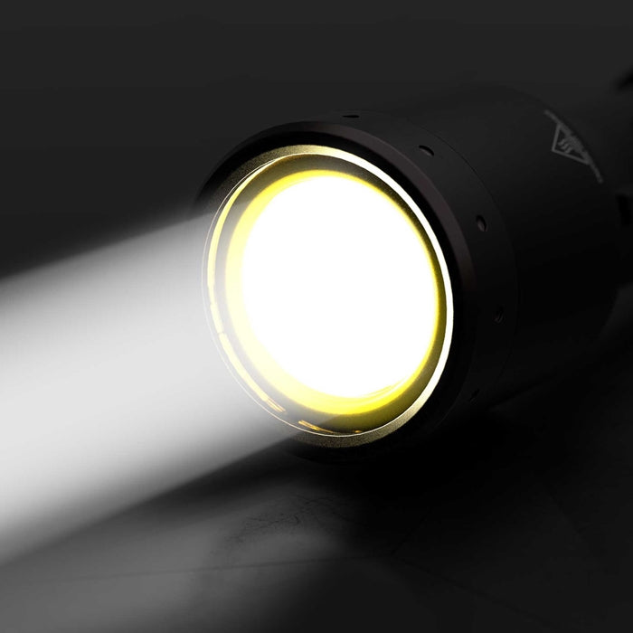 Ledlenser P9R Core LEP ｜ハンドライト｜レッドレンザー公式通販