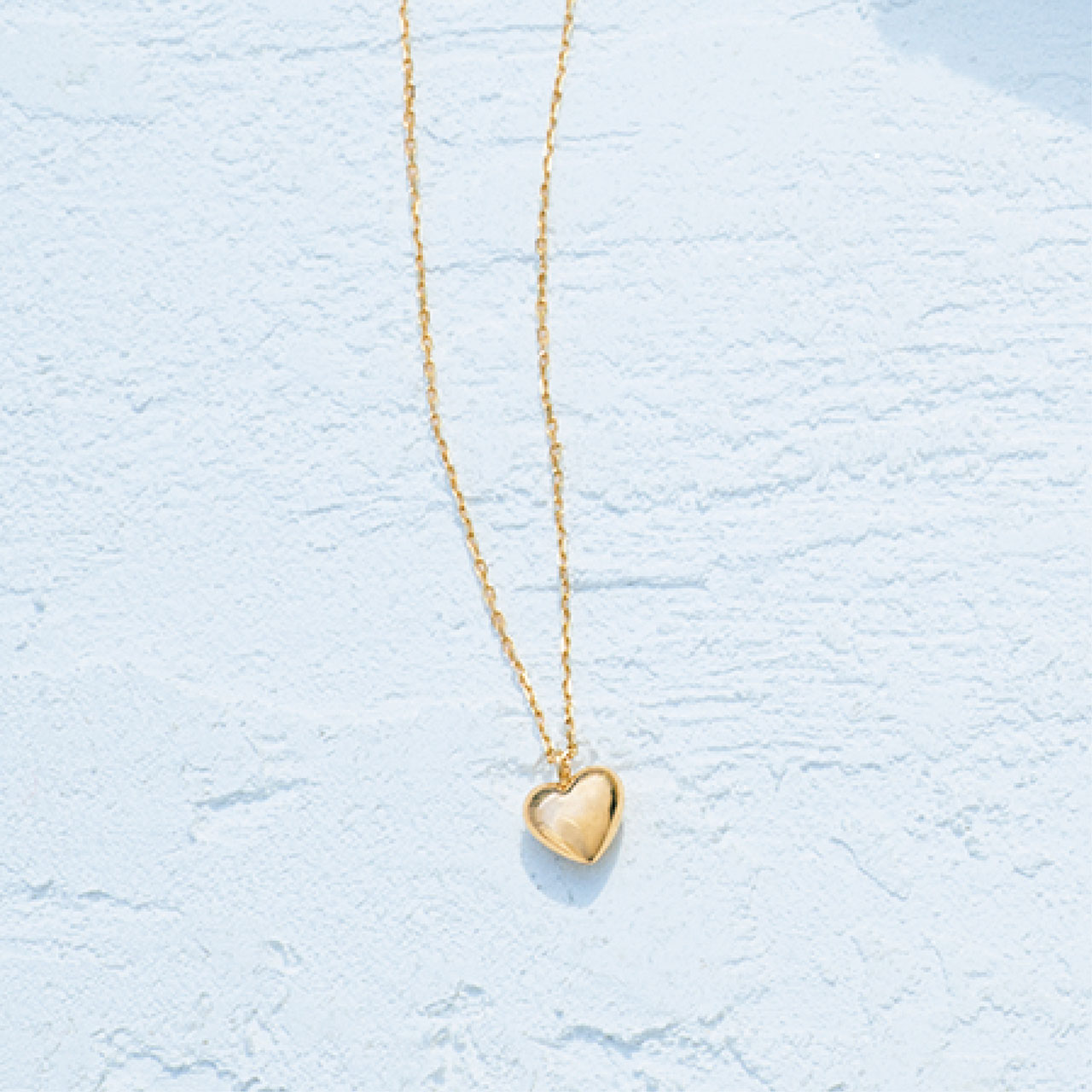 マリハ MARIHA 月のかけらネックレス LEEマルシェ雅姫さんセレクト