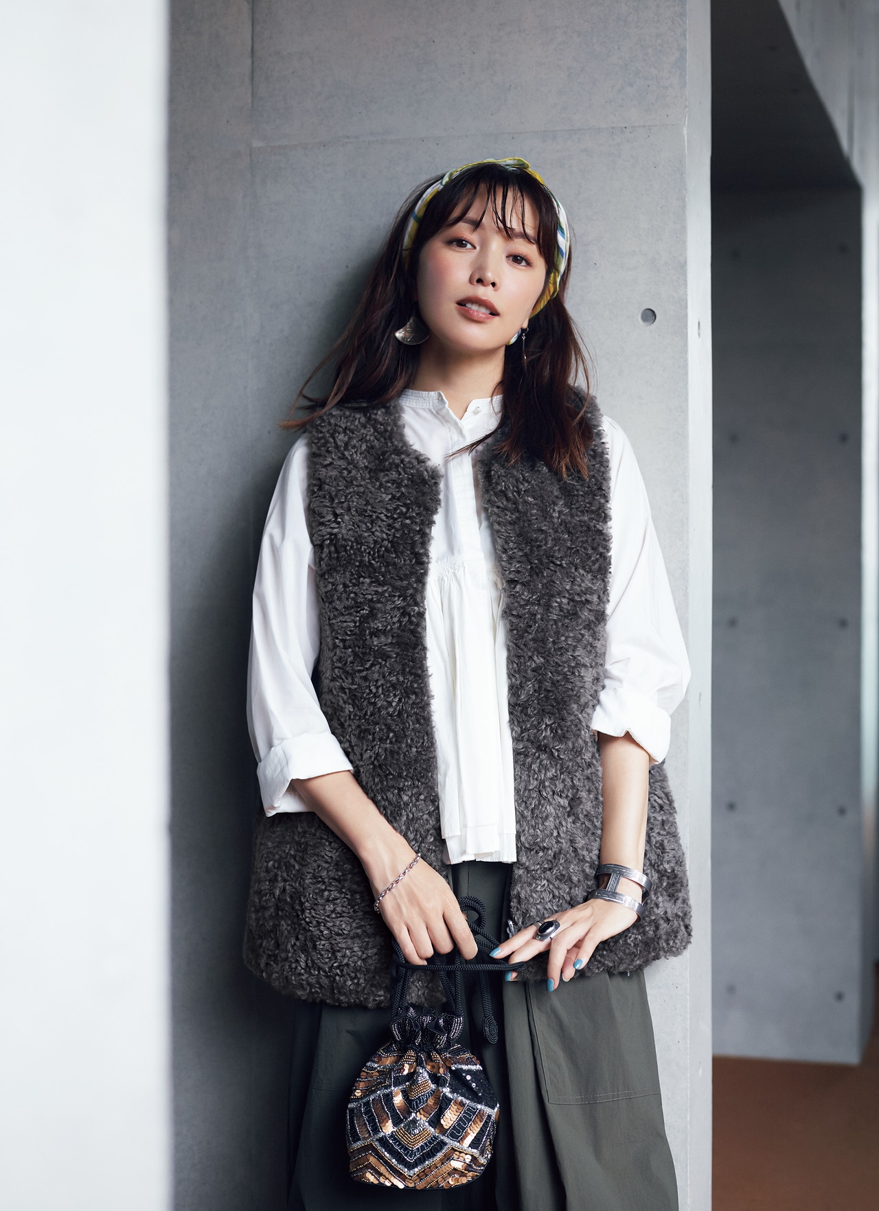 最愛ブランドの今旬名品】カレンソロジー、ポロ ラルフ ローレン