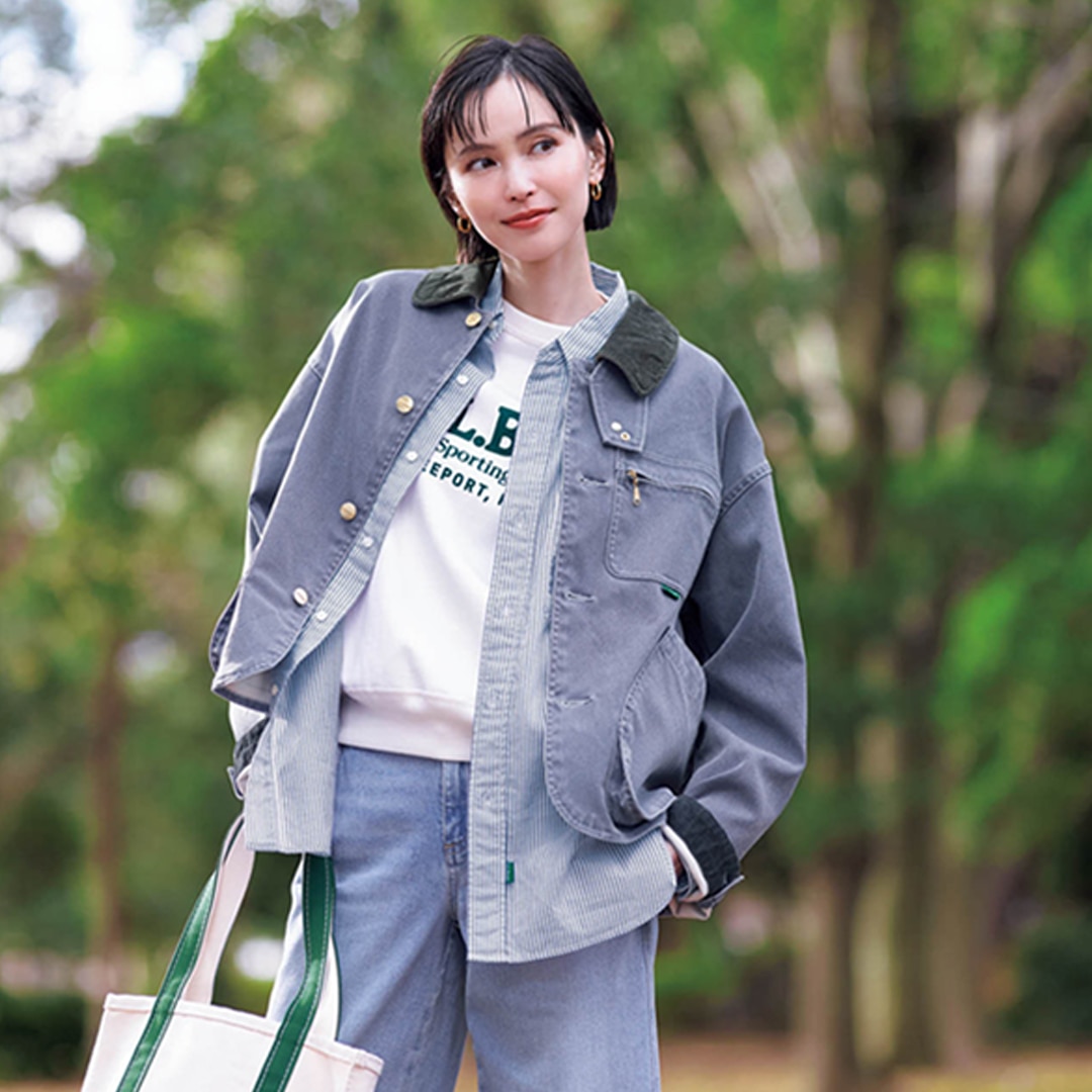 ミナ ペルホネン kotiで出会った、floraleafのエッグバッグ。 | LEE