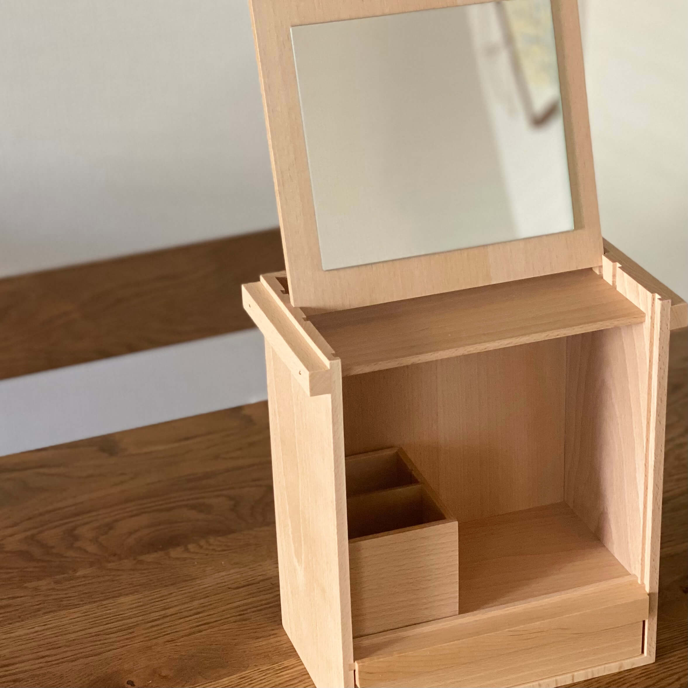 中川政七商店】化粧箱でスキンケアが特別な時間に。 | LEE